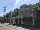 南生田アメニティーホームズ