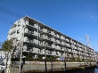 グランヒルズ新百合ヶ丘