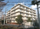 日商岩井百合丘マンション