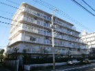 ネオコーポ京王稲田堤