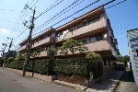 グリュック中野島