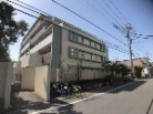 コスモ多摩川中野島コートフォルム