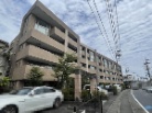 グラビスコート小田急読売ランド