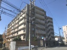 シャリエ向ケ丘遊園