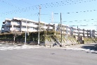 小田急プラウディア栗平