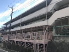 フジミハイツ新百合ヶ丘
