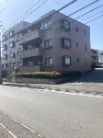 アビタシオン南生田
