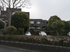ガーデンテラス五月台