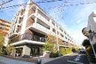 アネシア生田月見台