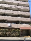 エクセラージュ府中白糸台