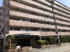 ライオンズガーデン武蔵野台