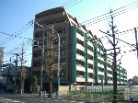 府中白糸台サニーコート