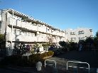 ライオンズマンション調布台