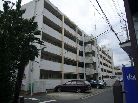 7丁目国領住宅