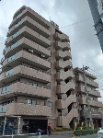 クリオ国領壱番館