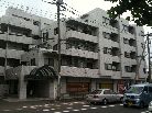 メゾン調布
