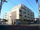 調布コーポラス