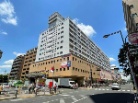 調布住宅