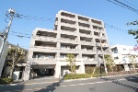 イトーピア調布アーデルコート