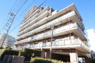 サンヴェール調布多摩川