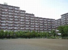 ライオンズマンション調布