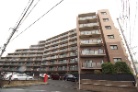 ライオンズガーデン調布多摩川