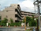 ファミール調布