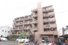 モナークレガリア調布多摩川
