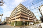 ファミール調布ヶ丘