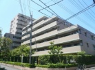 調布が丘パークホームズ