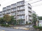 朝日プラザ西調布