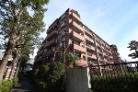 ガーデンハイツ調布富士見町