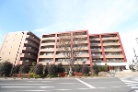 マイキャッスル調布深大寺