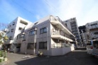 アルファー調布