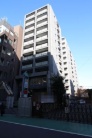 コートプラザ調布