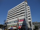 ライオンズマンション調布駅南