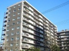 多摩稲城マンション