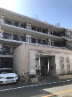 クリオ矢野口壱番館