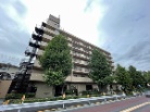 コスモ三鷹パークサイド