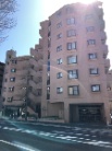 ライオンズマンション府中白糸台