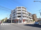 グランドメゾン調布小島町
