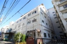 調布ロイヤルプラザマンション