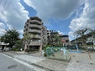 サニークレスト調布