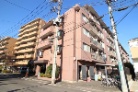 ファミネス調布