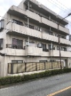 ジードルンクリバーサイド