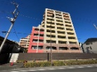 ランドシティ調布多摩川セレーノ
