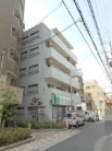 グリーンヒル多摩川