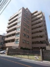 シルキーハイム調布南