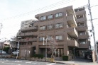 藤和シティホームズ調布ケ丘
