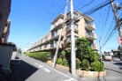 調布ロイヤルハイツ